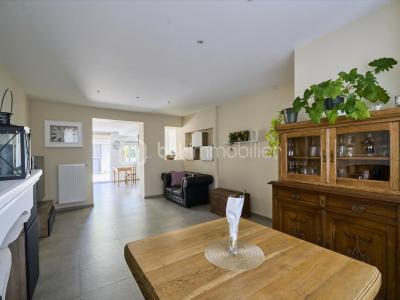 Annonce Vente 6 pices Maison Leers 59