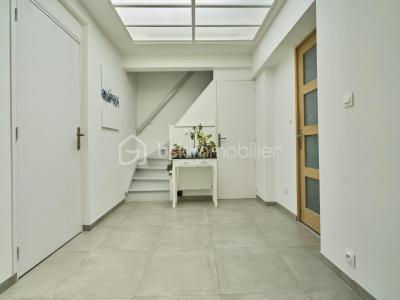 Acheter Maison 150 m2 Leers