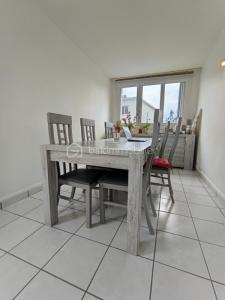 For sale Saint-cyr-sur-loire 4 rooms 71 m2 Indre et loire (37540) photo 3