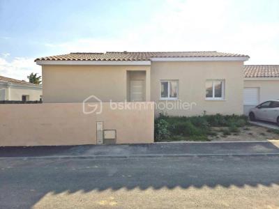 For sale Marseillan 5 rooms 104 m2 Herault (34340) photo 0