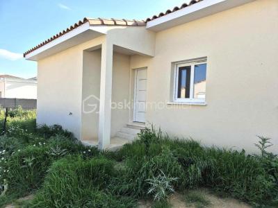 For sale Marseillan 5 rooms 104 m2 Herault (34340) photo 2
