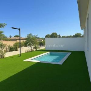 For sale Marseillan 5 rooms 104 m2 Herault (34340) photo 4
