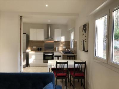 Annonce Location 3 pices Appartement Rennes 35