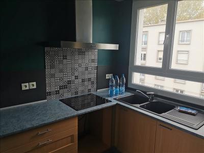 For rent Dunkerque 3 rooms 66 m2 Nord (59140) photo 0