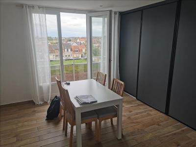 For rent Dunkerque 3 rooms 66 m2 Nord (59140) photo 1