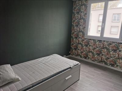 For rent Dunkerque 3 rooms 66 m2 Nord (59140) photo 4