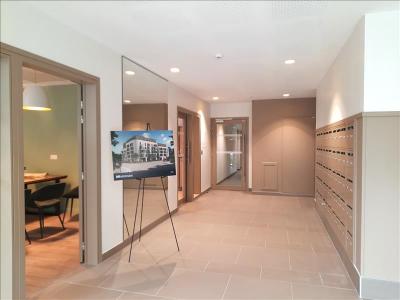 Louer Appartement Laval 547 euros