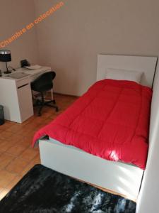For rent Melun 1 room Seine et marne (77000) photo 0