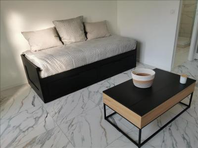 Annonce Location Appartement Saint-fargeau-ponthierry 77