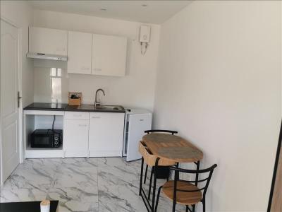 Louer Appartement Saint-fargeau-ponthierry Seine et marne