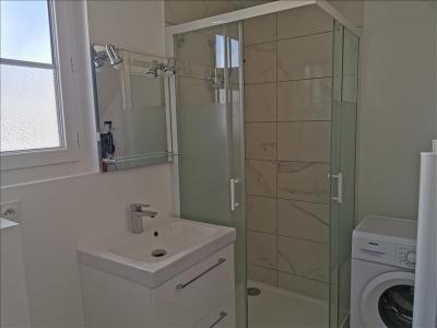 Louer Appartement Saint-fargeau-ponthierry 568 euros
