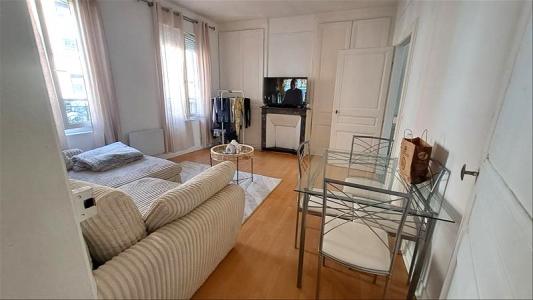 For rent Caudebec-les-elbeuf 2 rooms 46 m2 Seine maritime (76320) photo 1