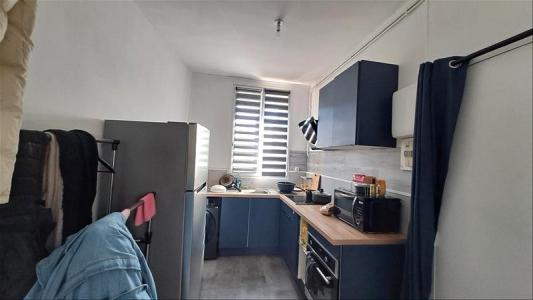 For rent Caudebec-les-elbeuf 2 rooms 46 m2 Seine maritime (76320) photo 3