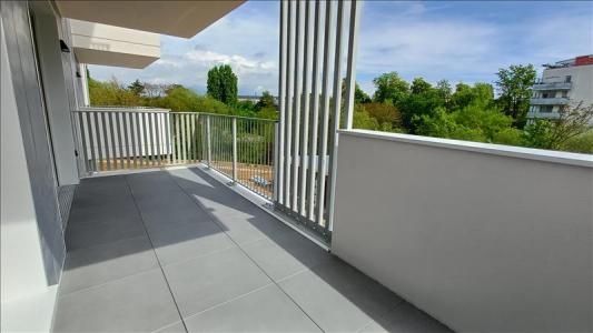 For rent Dijon 3 rooms 57 m2 Cote d'or (21000) photo 0