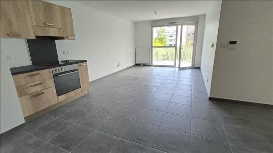 For rent Dijon 3 rooms 57 m2 Cote d'or (21000) photo 1