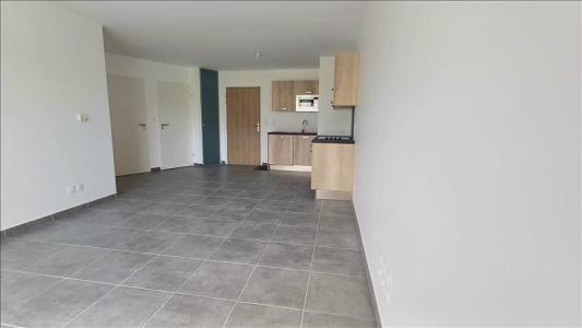 For rent Dijon 3 rooms 57 m2 Cote d'or (21000) photo 2