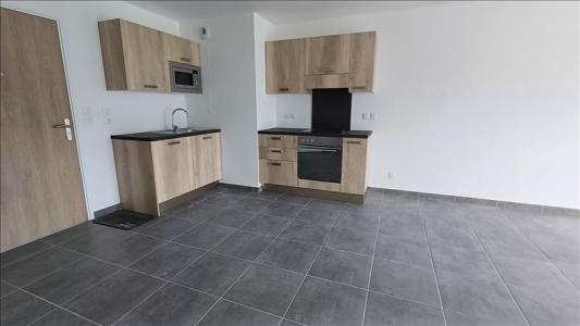 For rent Dijon 3 rooms 57 m2 Cote d'or (21000) photo 3