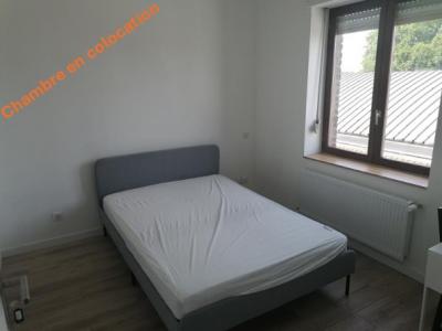 For rent Lille 1 room 13 m2 Nord (59800) photo 0
