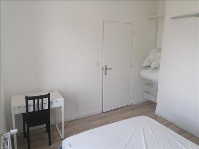 For rent Lille 1 room 13 m2 Nord (59800) photo 1