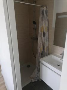For rent Lille 1 room 13 m2 Nord (59800) photo 3