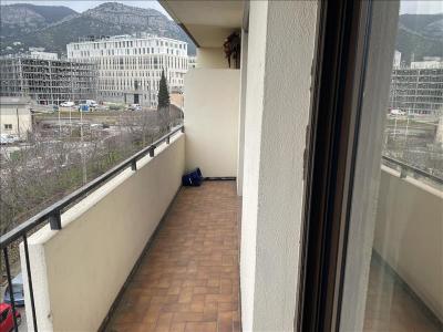 Louer Appartement Toulon 980 euros