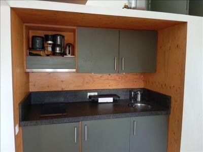 Louer Appartement 22 m2 Paris-1er-arrondissement