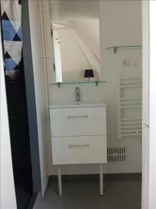 Louer Appartement Paris-1er-arrondissement Paris