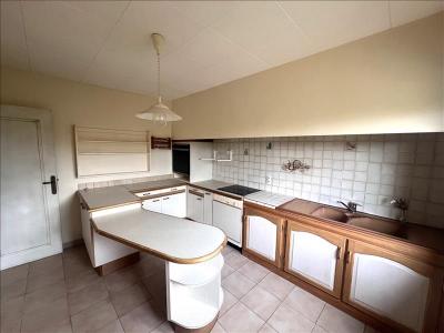 Louer Maison 112 m2 Sigean