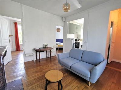For rent Rosny-sous-bois 3 rooms 44 m2 Seine saint denis (93110) photo 1