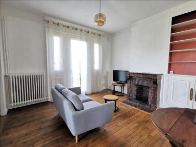 For rent Rosny-sous-bois 3 rooms 44 m2 Seine saint denis (93110) photo 2