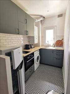 For rent Rosny-sous-bois 3 rooms 44 m2 Seine saint denis (93110) photo 3