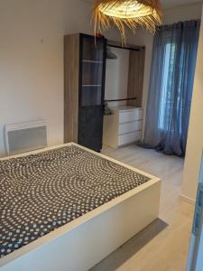 For rent Saint-andre-de-cubzac 2 rooms 47 m2 Gironde (33240) photo 1