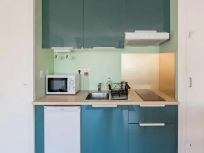For rent Talence 1 room 34 m2 Gironde (33400) photo 0