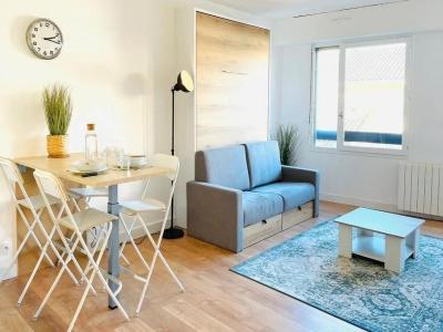 Annonce Location Appartement Talence 33