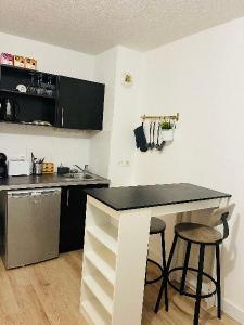 For rent Cenon 1 room 22 m2 Gironde (33150) photo 4