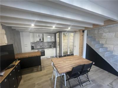For rent Bordeaux 3 rooms 40 m2 Gironde (33000) photo 0