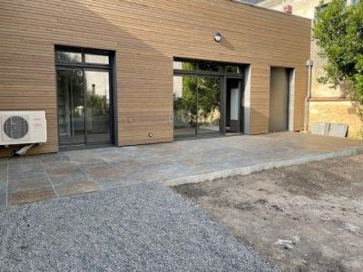 For rent Bordeaux 3 rooms 70 m2 Gironde (33000) photo 2
