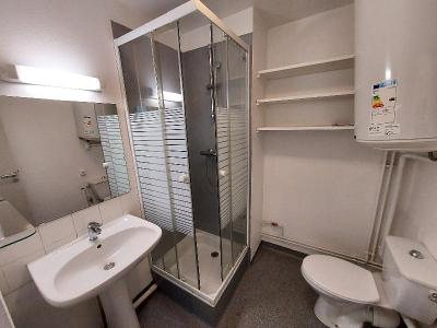 For rent Bordeaux 1 room 18 m2 Gironde (33000) photo 2