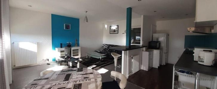For rent Talence 1 room 10 m2 Gironde (33400) photo 0
