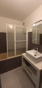 Louer Appartement 10 m2 Talence