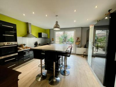 For sale Agen 4 rooms 140 m2 Lot et garonne (47000) photo 2