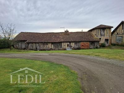 For sale Cazaubon 4 rooms 65 m2 Gers (32150) photo 0