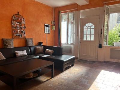 Acheter Maison 89 m2 Brou
