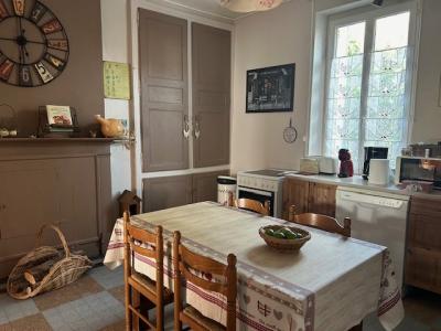 Acheter Maison Brou 96667 euros