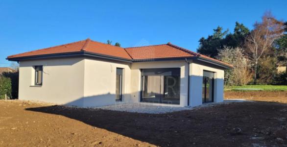 Annonce Vente 4 pices Maison Hauterives 26