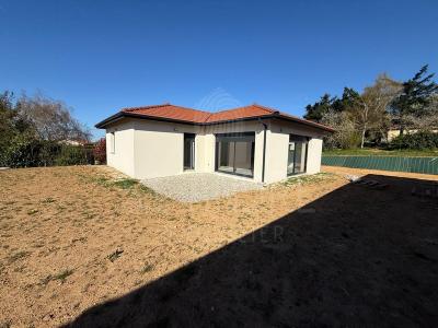Acheter Maison 94 m2 Hauterives