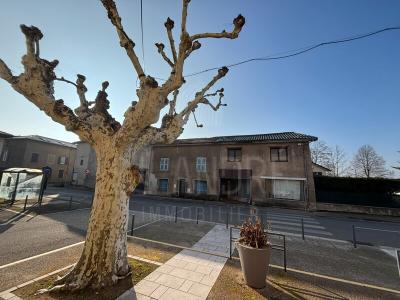 Annonce Vente 7 pices Maison Beaufort 38