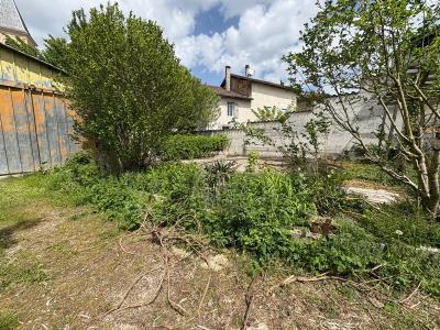 Acheter Maison 345 m2 Beaufort