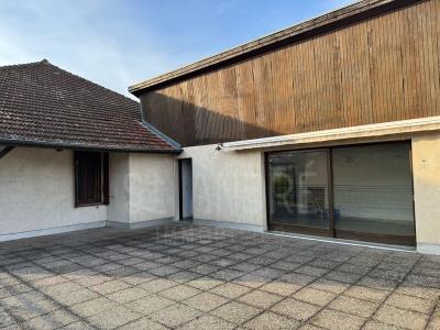 For sale Arzay LA-CATE-SAINT-ANDRA 9 rooms 380 m2 Isere (38260) photo 3