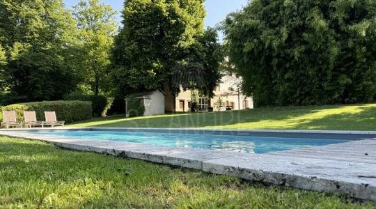Annonce Vente 6 pices Maison Saint-jean-de-moirans 38